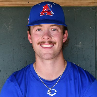 Bryson Thacker