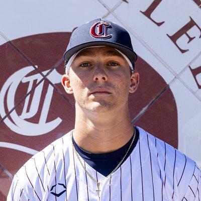 Chase Van Ameyde