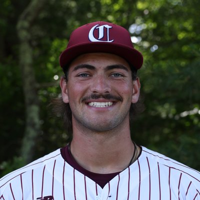 Dylan Scudder