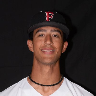 Anthony Diaz