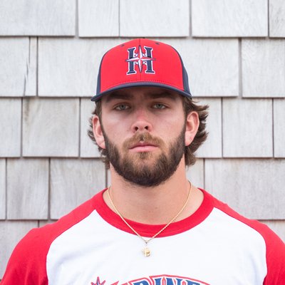 Harrison Wilson