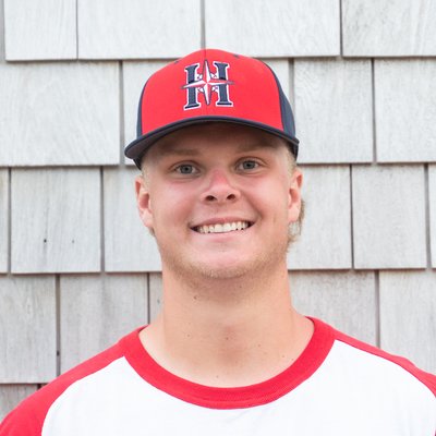 Hayden Simmerson
