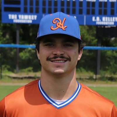 Brody Briggs