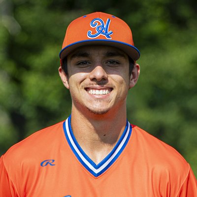 Caden Miller