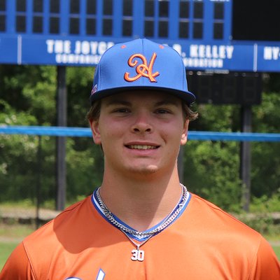 Zach Cooper