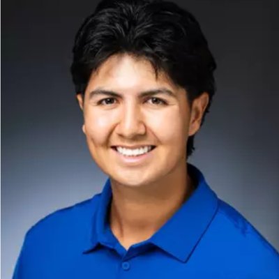 Raymond Olivas