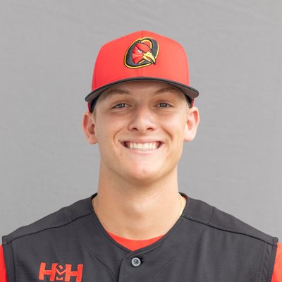 Cale Stricklin