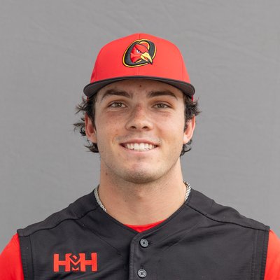 Nate Savoie