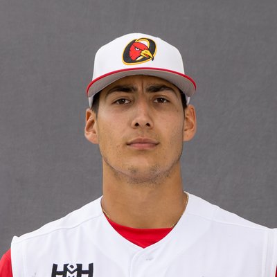 Isaiah Magdaleno