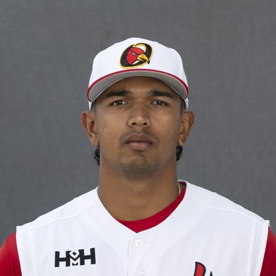 Elijah Ickes
