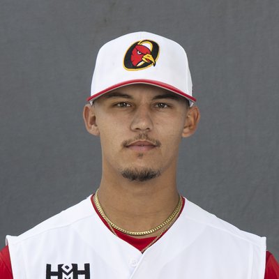 Sebastian Gonzalez