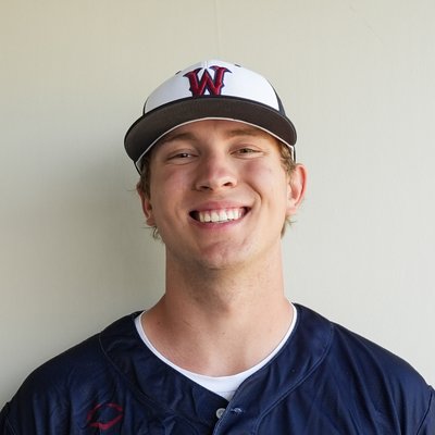 Carson Mayfield
