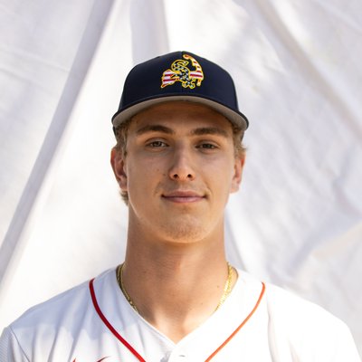 Alec Blair