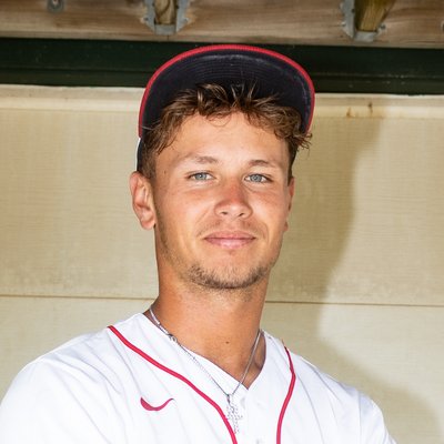 Will Baker
