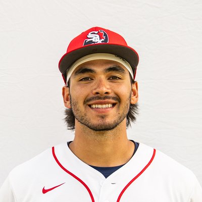 Mateo Serna